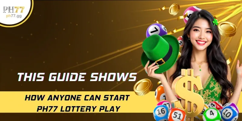 Giao diện đặt cược và quay slot game