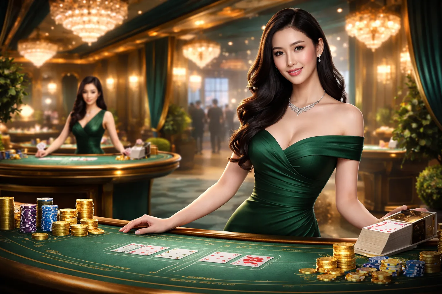Lý do chọn 7789bet xổ số