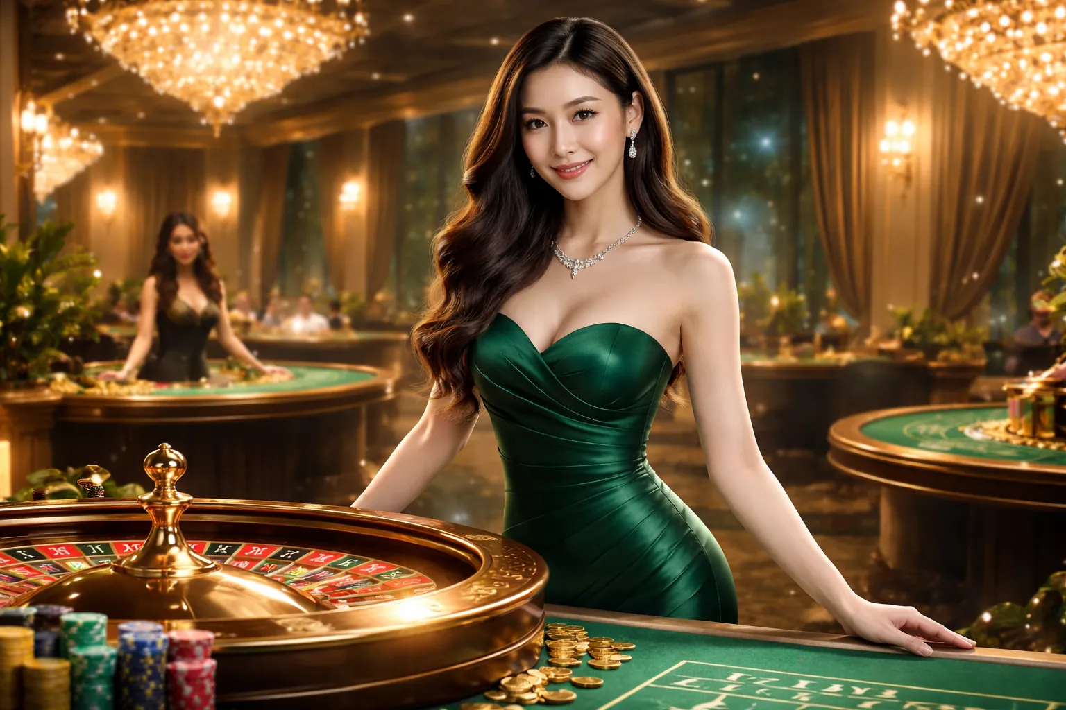 Biểu tượng uy tín và an toàn