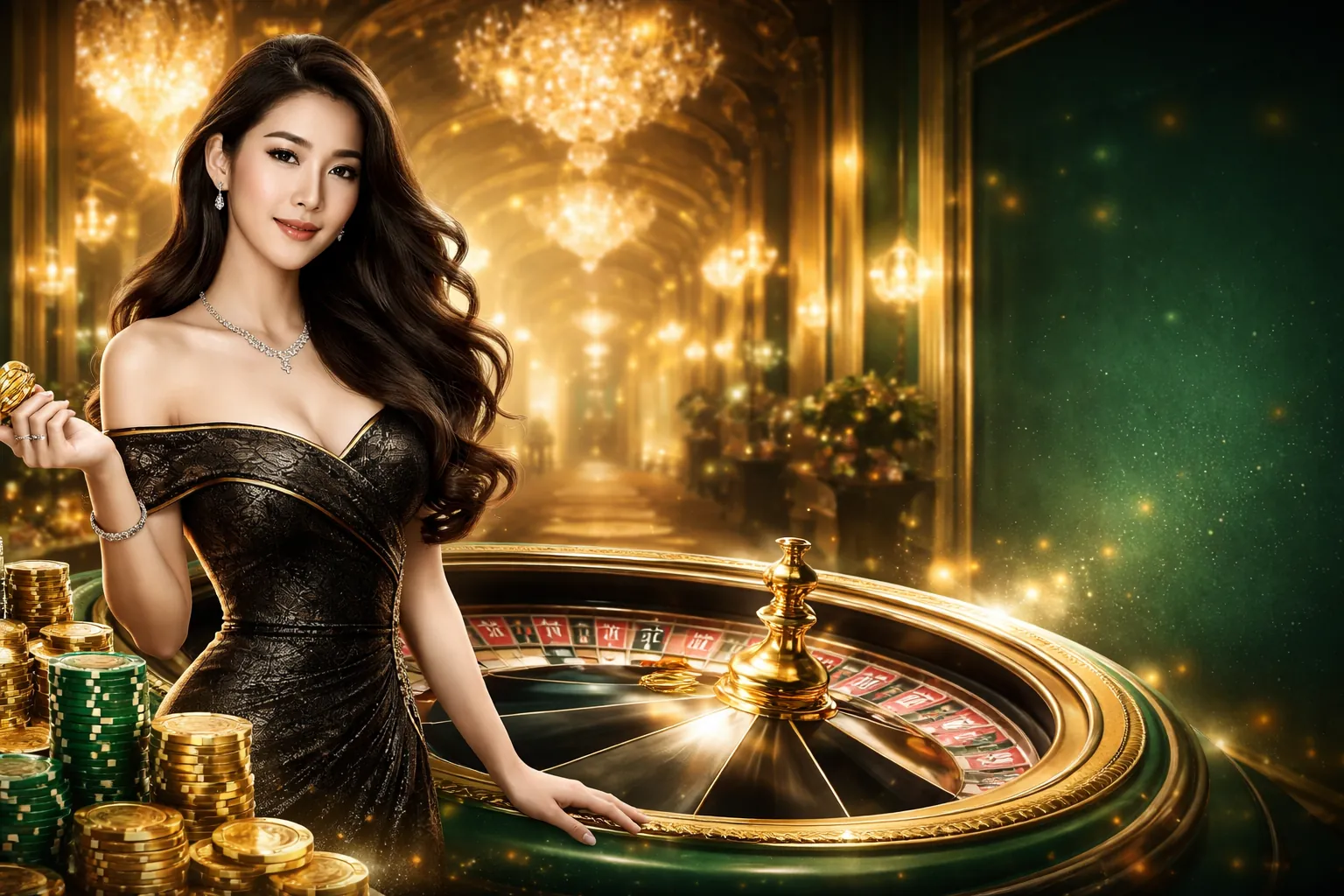 Biểu tượng công nghệ và đổi mới