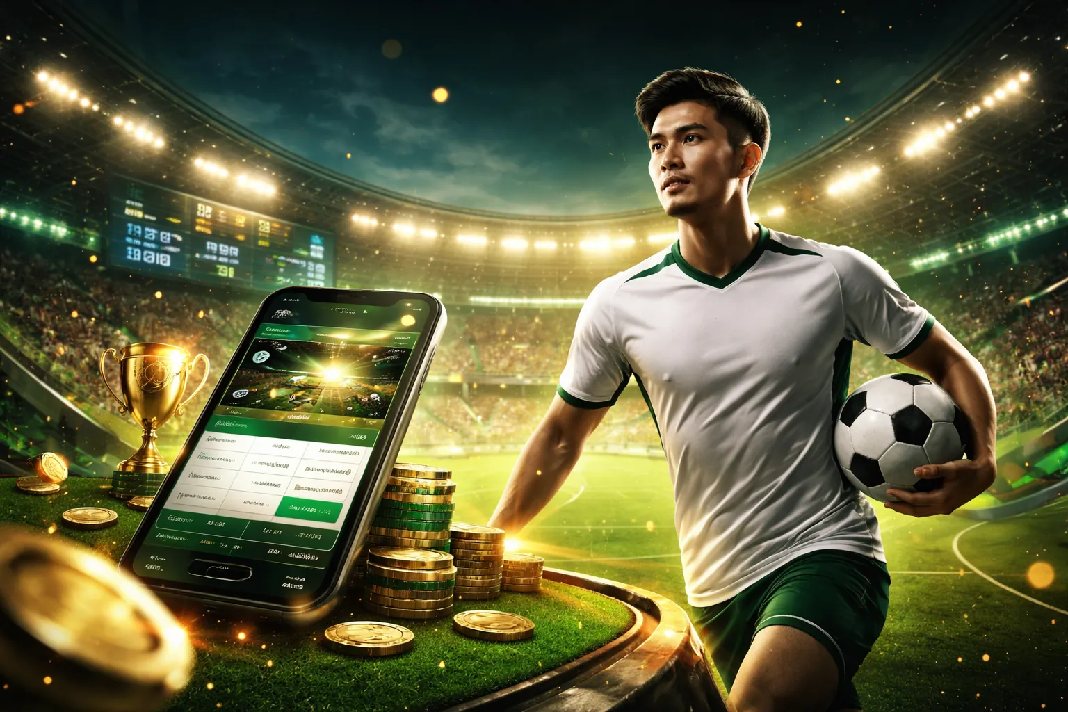 Đăng ký 7789bet xổ số để nhận ưu đãi hấp dẫn