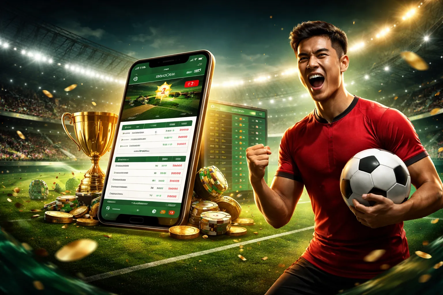 Khuyến mãi 7789bet xổ số