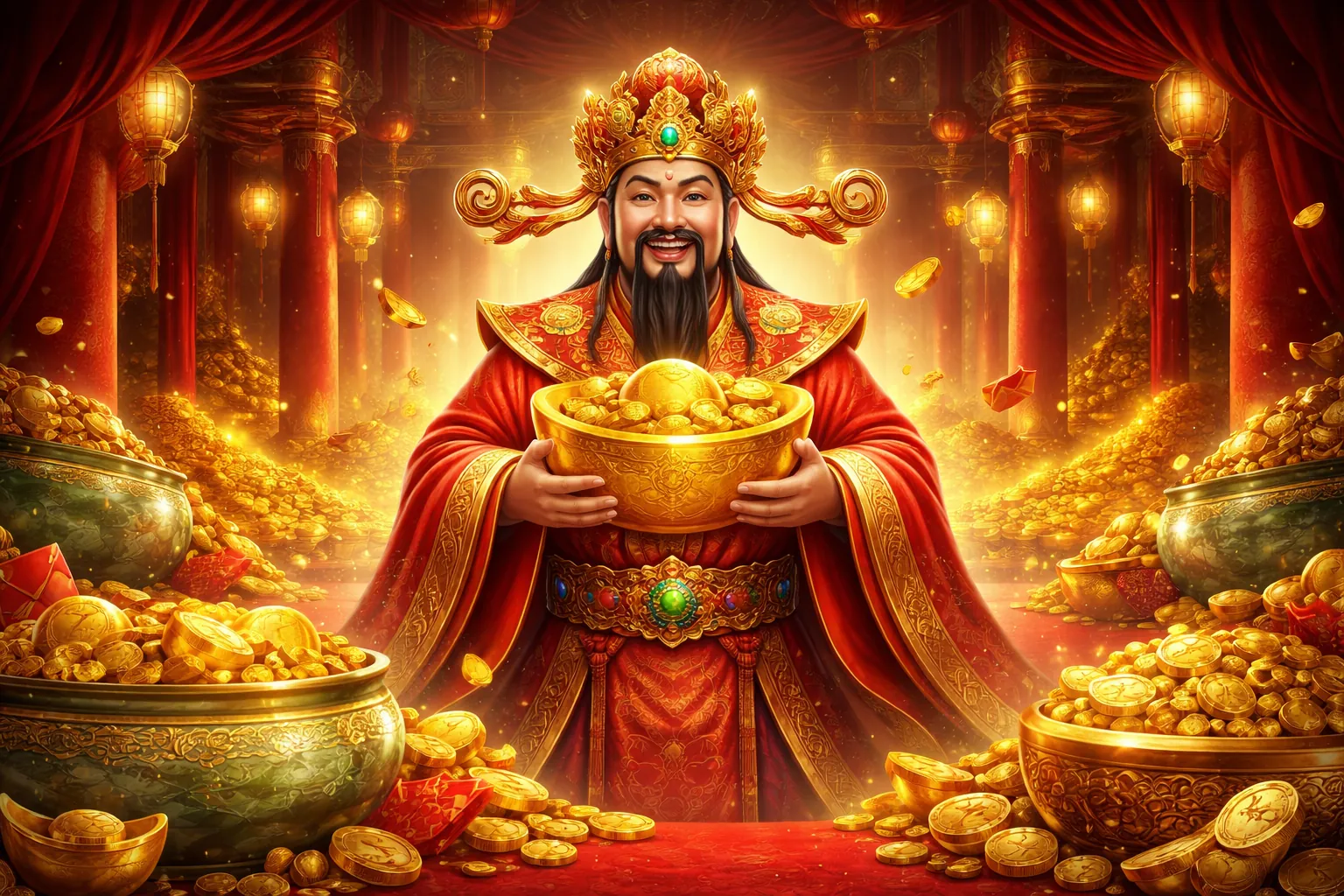 Đừng bỏ lỡ cơ hội vàng tại 7789bet Xổ Số