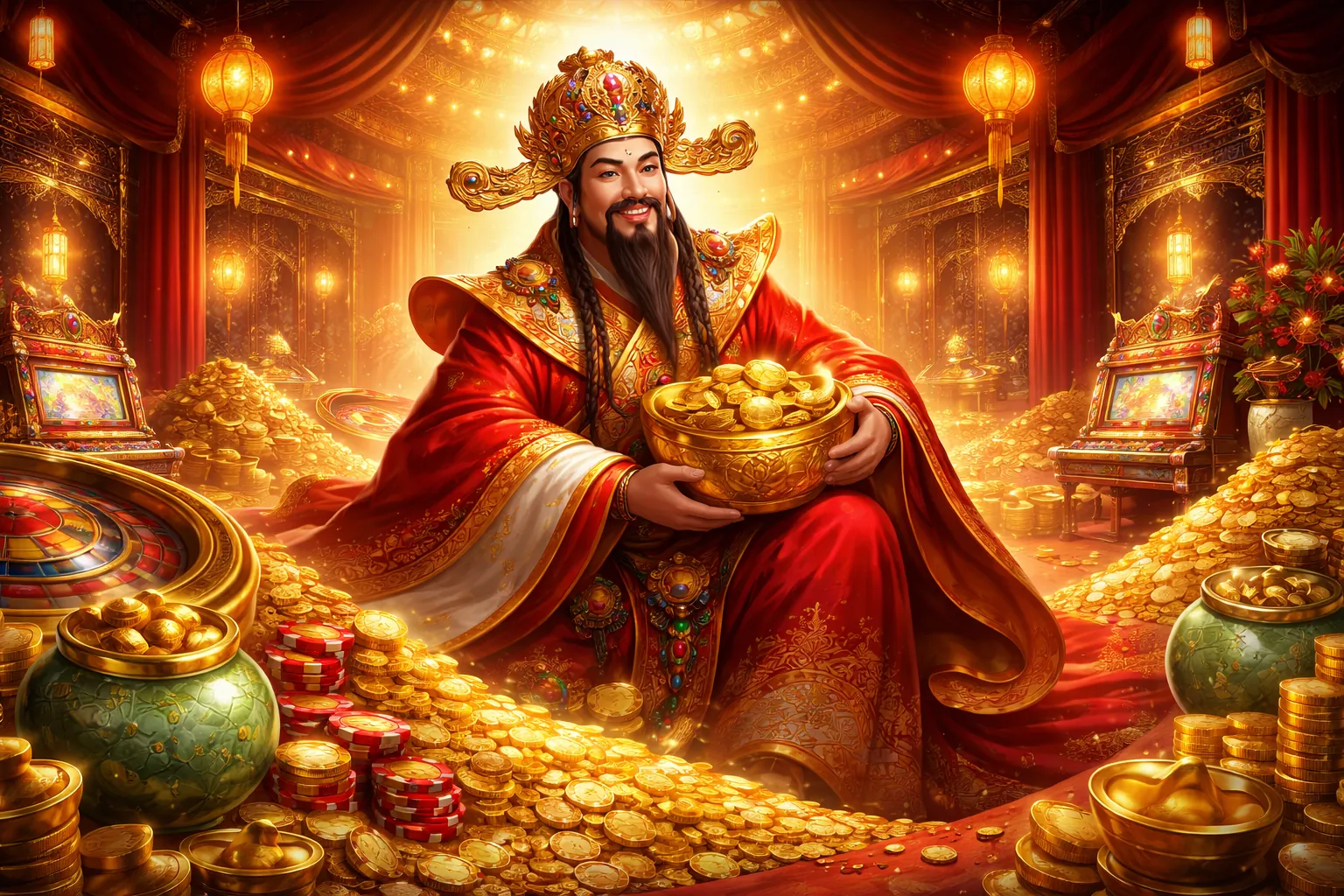 Hình ảnh đại diện Điều Khoản và Điều Kiện 7789bet Xổ Số