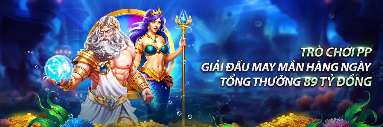 Thế giới bắn cá sống động tại 7789bet xổ số