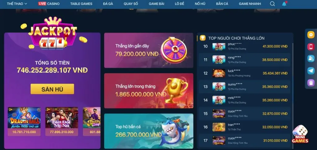 Phân tích thị trường 7789bet xổ số